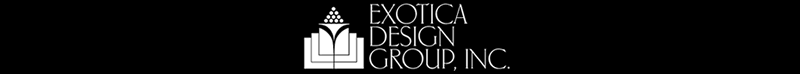 Exotica Design Group International, Inc.